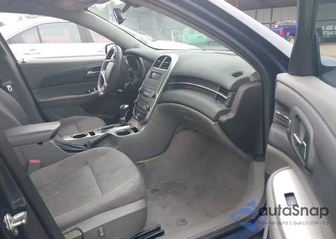 2014 Chevrolet Malibu 1Fl из США, поврежденный, VIN 1G11A5SL9EF255054